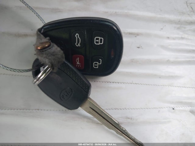 Продажа на аукционе авто 2003 Kia Optima Lx V6/se V6, vin: KNAGD128X35230774, номер лота: 45794732