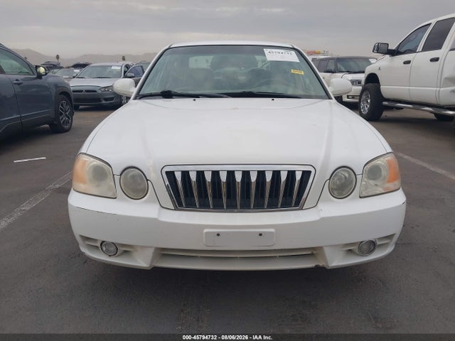 Продажа на аукционе авто 2003 Kia Optima Lx V6/se V6, vin: KNAGD128X35230774, номер лота: 45794732