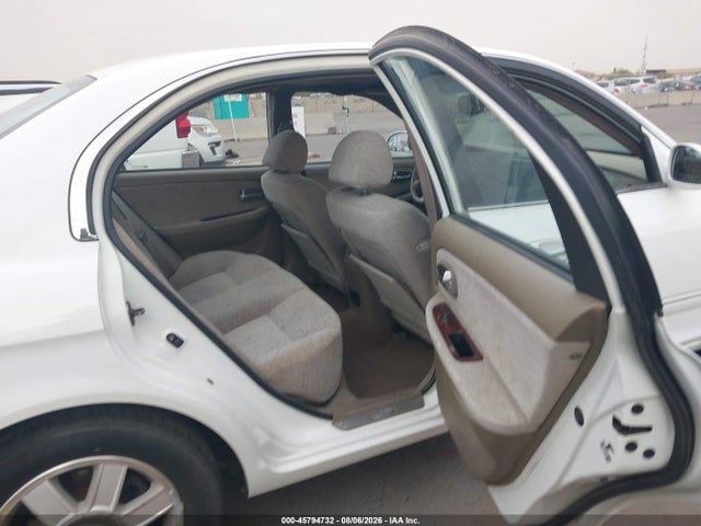 Продажа на аукционе авто 2003 Kia Optima Lx V6/se V6, vin: KNAGD128X35230774, номер лота: 45794732