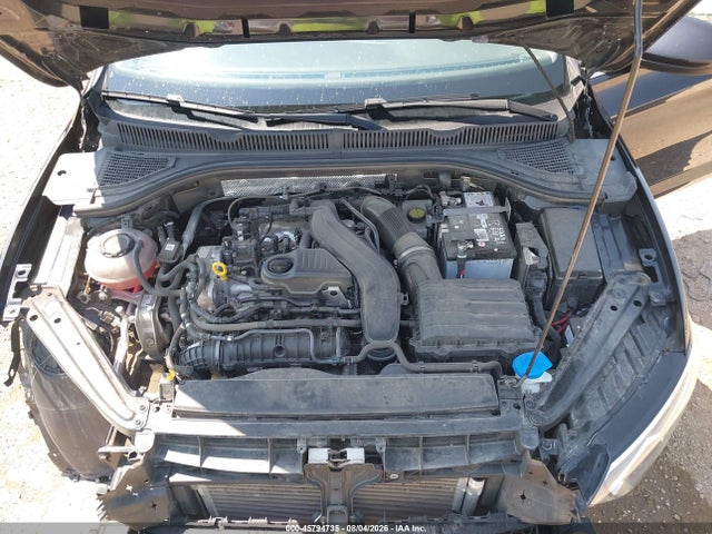 Продаж на аукціоні авто 2024 Volkswagen Jetta 1.5t S, vin: 3VW5M7BU0RM093256, номер лоту: 45794735