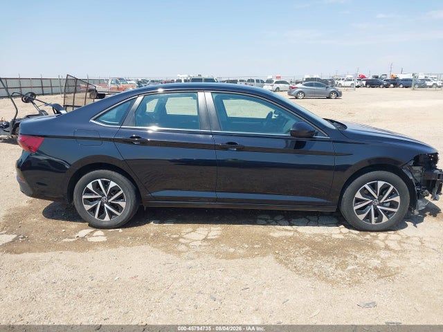 Продаж на аукціоні авто 2024 Volkswagen Jetta 1.5t S, vin: 3VW5M7BU0RM093256, номер лоту: 45794735