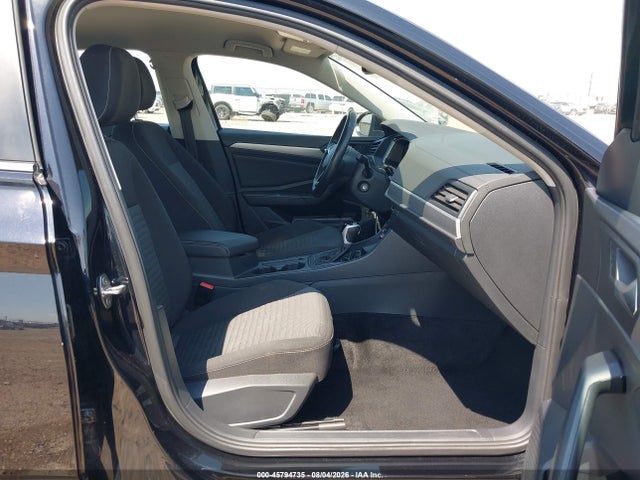 Продаж на аукціоні авто 2024 Volkswagen Jetta 1.5t S, vin: 3VW5M7BU0RM093256, номер лоту: 45794735