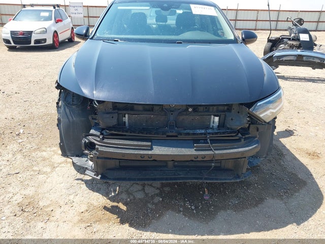 Продаж на аукціоні авто 2024 Volkswagen Jetta 1.5t S, vin: 3VW5M7BU0RM093256, номер лоту: 45794735