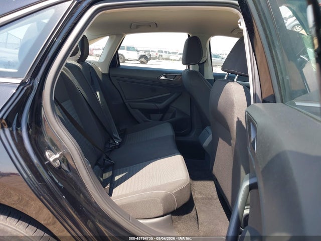 Продаж на аукціоні авто 2024 Volkswagen Jetta 1.5t S, vin: 3VW5M7BU0RM093256, номер лоту: 45794735