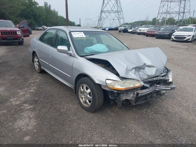 Aukcja sprzedaży 2002 Honda Accord 2.3 Ex/2.3 Se, vin: 1HGCG66812A003335, numer aukcji: 45794737