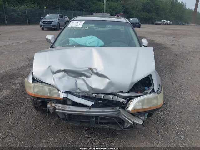 Aukcja sprzedaży 2002 Honda Accord 2.3 Ex/2.3 Se, vin: 1HGCG66812A003335, numer aukcji: 45794737