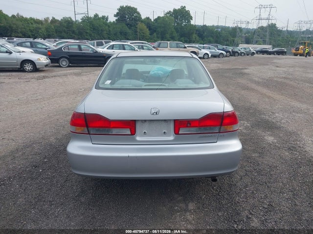 Aukcja sprzedaży 2002 Honda Accord 2.3 Ex/2.3 Se, vin: 1HGCG66812A003335, numer aukcji: 45794737