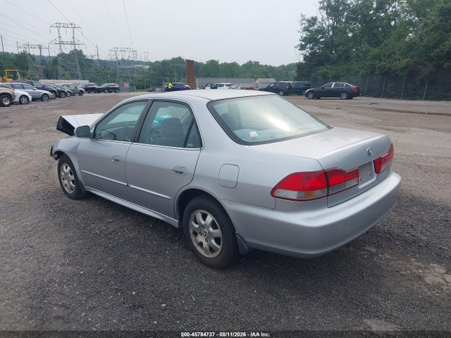 Aukcja sprzedaży 2002 Honda Accord 2.3 Ex/2.3 Se, vin: 1HGCG66812A003335, numer aukcji: 45794737