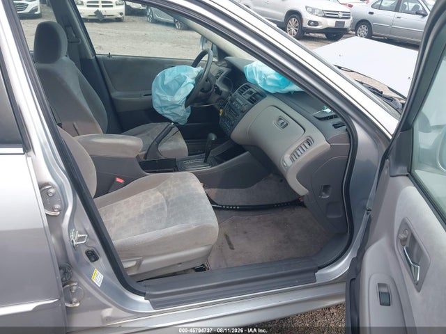 Aukcja sprzedaży 2002 Honda Accord 2.3 Ex/2.3 Se, vin: 1HGCG66812A003335, numer aukcji: 45794737