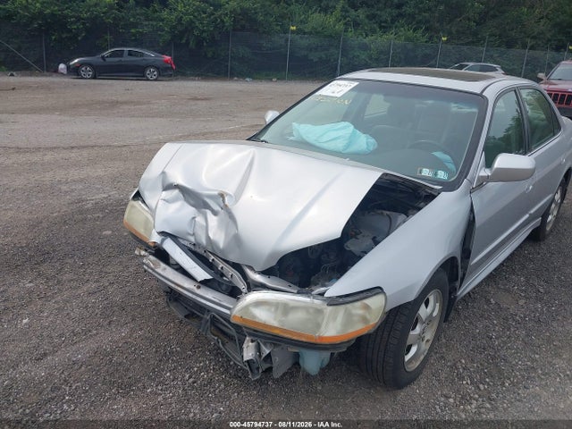 Aukcja sprzedaży 2002 Honda Accord 2.3 Ex/2.3 Se, vin: 1HGCG66812A003335, numer aukcji: 45794737