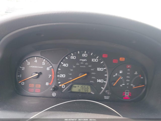 Aukcja sprzedaży 2002 Honda Accord 2.3 Ex/2.3 Se, vin: 1HGCG66812A003335, numer aukcji: 45794737