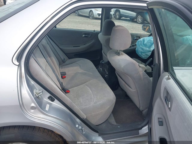 Aukcja sprzedaży 2002 Honda Accord 2.3 Ex/2.3 Se, vin: 1HGCG66812A003335, numer aukcji: 45794737
