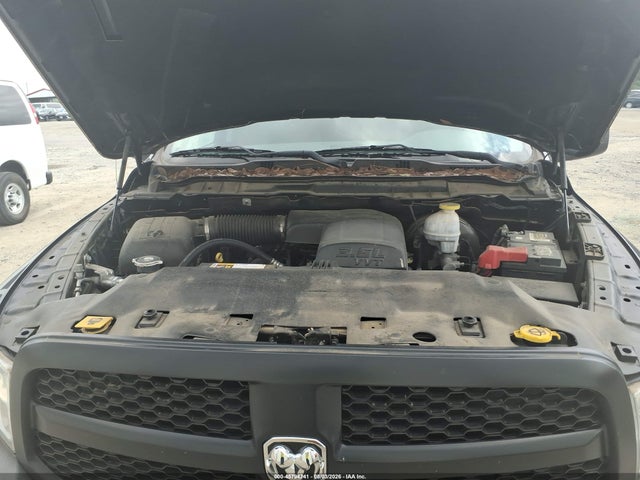 Продаж на аукціоні авто 2018 Ram 1500, vin: 1C6RR7KG2JS315850, номер лоту: 45794741