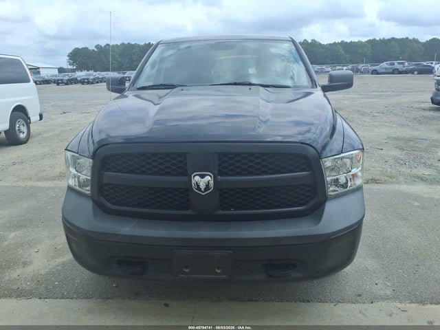 Продаж на аукціоні авто 2018 Ram 1500, vin: 1C6RR7KG2JS315850, номер лоту: 45794741
