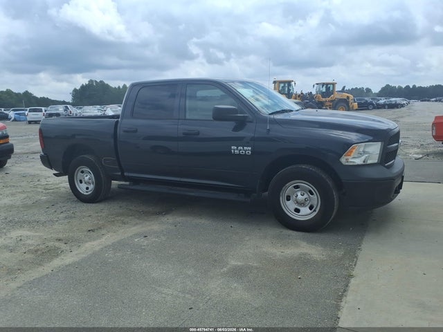 Продаж на аукціоні авто 2018 Ram 1500, vin: 1C6RR7KG2JS315850, номер лоту: 45794741