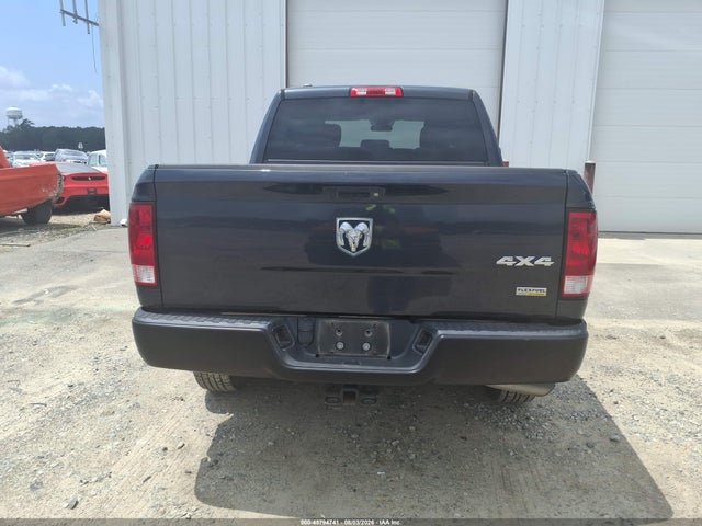 Продаж на аукціоні авто 2018 Ram 1500, vin: 1C6RR7KG2JS315850, номер лоту: 45794741