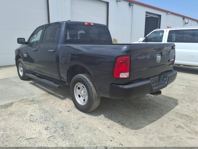 Продаж на аукціоні авто 2018 Ram 1500, vin: 1C6RR7KG2JS315850, номер лоту: 45794741