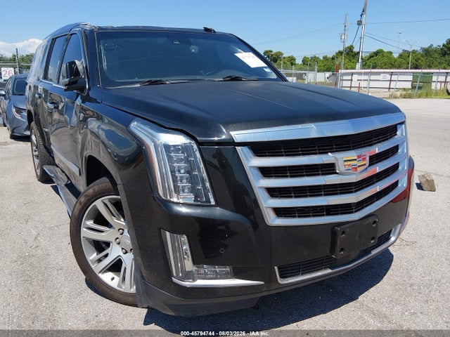 Продаж на аукціоні авто 2015 Cadillac Escalade Esv Premium, vin: 1GYS3TKJ6FR668830, номер лоту: 45794744