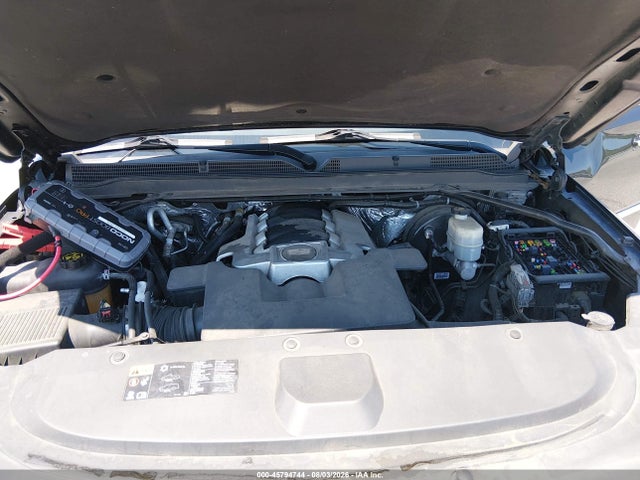 Aukcja sprzedaży 2015 Cadillac Escalade Esv Premium, vin: 1GYS3TKJ6FR668830, numer aukcji: 45794744