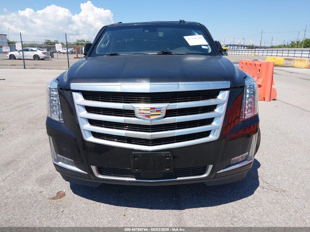 Aukcja sprzedaży 2015 Cadillac Escalade Esv Premium, vin: 1GYS3TKJ6FR668830, numer aukcji: 45794744