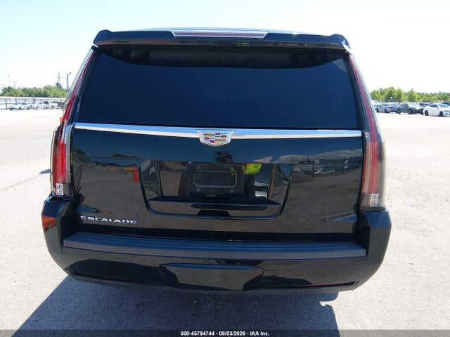 Aukcja sprzedaży 2015 Cadillac Escalade Esv Premium, vin: 1GYS3TKJ6FR668830, numer aukcji: 45794744