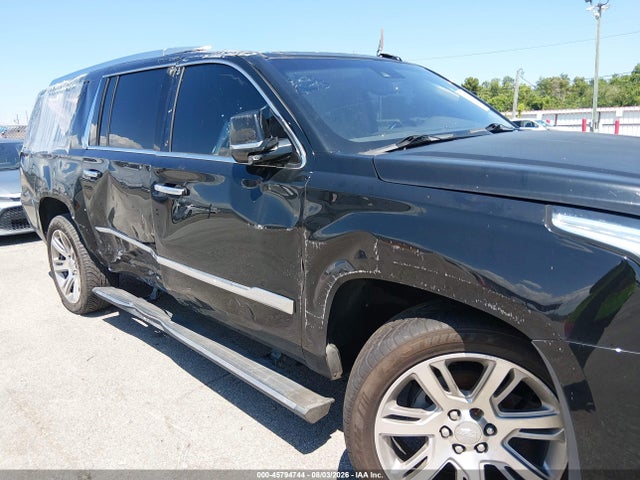 Aukcja sprzedaży 2015 Cadillac Escalade Esv Premium, vin: 1GYS3TKJ6FR668830, numer aukcji: 45794744