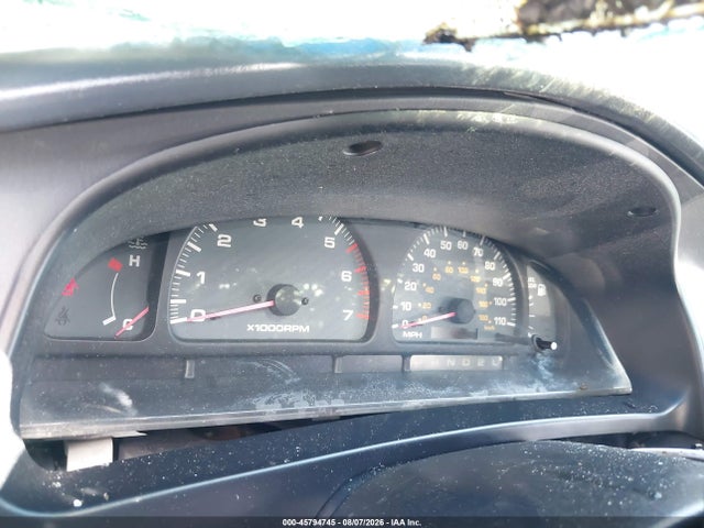 Продажа на аукционе авто 2000 Toyota 4runner Sr5 V6, vin: JT3GN86R6Y0157150, номер лота: 45794745
