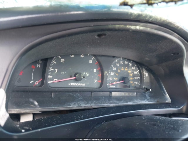 Продажа на аукционе авто 2000 Toyota 4runner Sr5 V6, vin: JT3GN86R6Y0157150, номер лота: 45794745