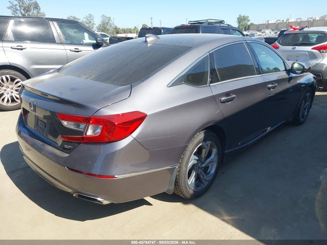1HGCV2F59JA003425 Honda Accord Ex-l 2.0t