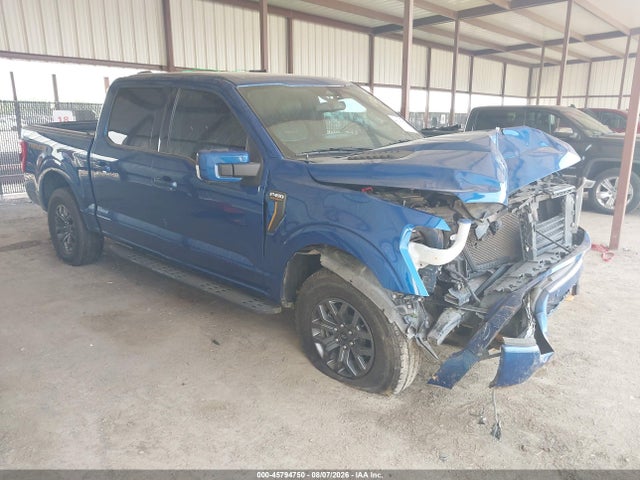Aukcja sprzedaży 2022 Ford F-150 Tremor, vin: 1FTEW1E86NFC07828, numer aukcji: 45794750
