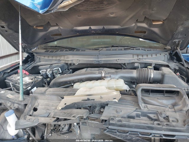 Aukcja sprzedaży 2022 Ford F-150 Tremor, vin: 1FTEW1E86NFC07828, numer aukcji: 45794750