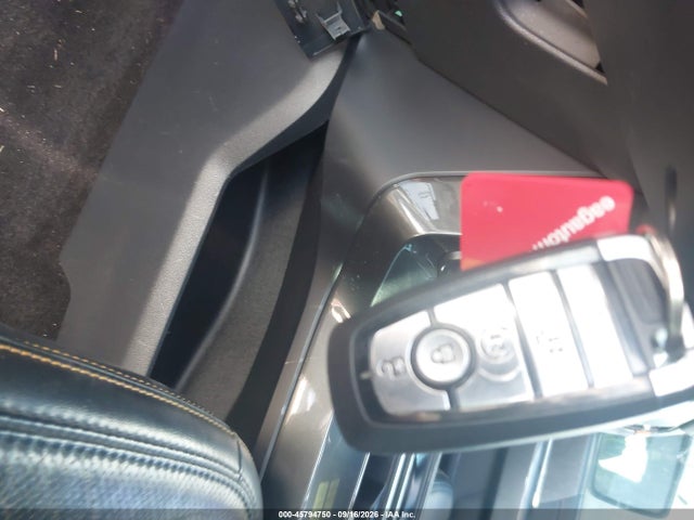 Aukcja sprzedaży 2022 Ford F-150 Tremor, vin: 1FTEW1E86NFC07828, numer aukcji: 45794750