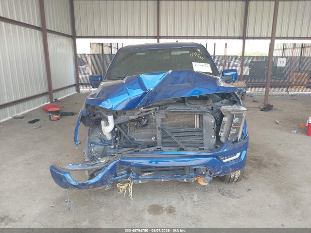 Aukcja sprzedaży 2022 Ford F-150 Tremor, vin: 1FTEW1E86NFC07828, numer aukcji: 45794750