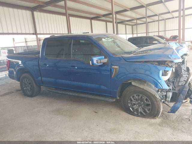 Aukcja sprzedaży 2022 Ford F-150 Tremor, vin: 1FTEW1E86NFC07828, numer aukcji: 45794750