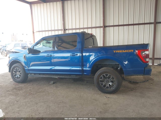 Aukcja sprzedaży 2022 Ford F-150 Tremor, vin: 1FTEW1E86NFC07828, numer aukcji: 45794750