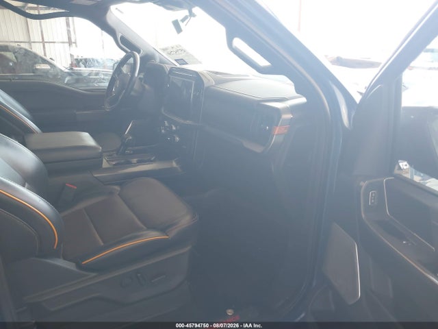 Aukcja sprzedaży 2022 Ford F-150 Tremor, vin: 1FTEW1E86NFC07828, numer aukcji: 45794750