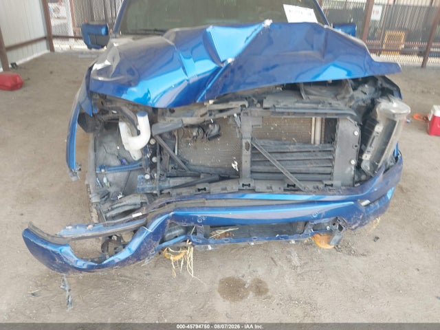 Aukcja sprzedaży 2022 Ford F-150 Tremor, vin: 1FTEW1E86NFC07828, numer aukcji: 45794750