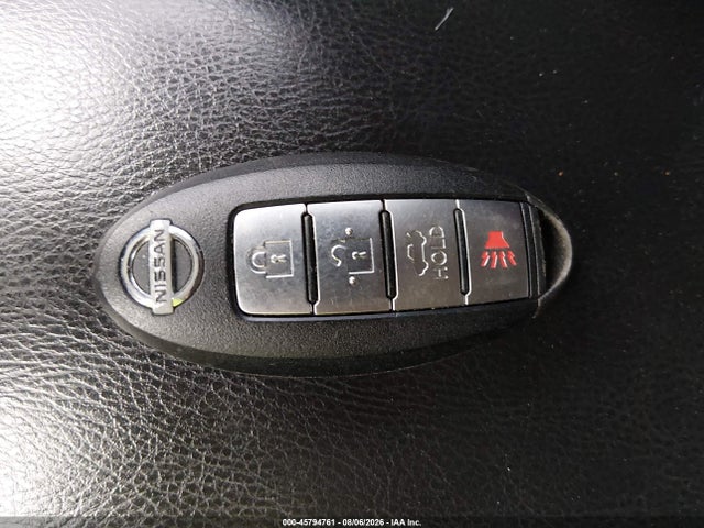 Aukcja sprzedaży 2018 Nissan Sentra Sr, vin: 3N1AB7AP5JY326454, numer aukcji: 45794761
