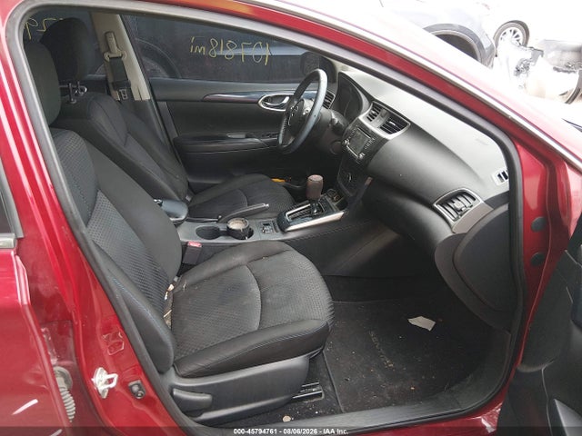 Aukcja sprzedaży 2018 Nissan Sentra Sr, vin: 3N1AB7AP5JY326454, numer aukcji: 45794761