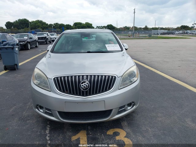 Aukcja sprzedaży 2017 Buick Verano Sport Touring, vin: 1G4PR5SK0H4108683, numer aukcji: 45794763