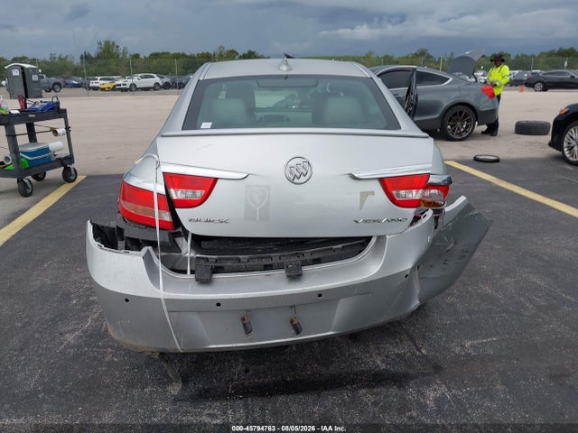 Aukcja sprzedaży 2017 Buick Verano Sport Touring, vin: 1G4PR5SK0H4108683, numer aukcji: 45794763