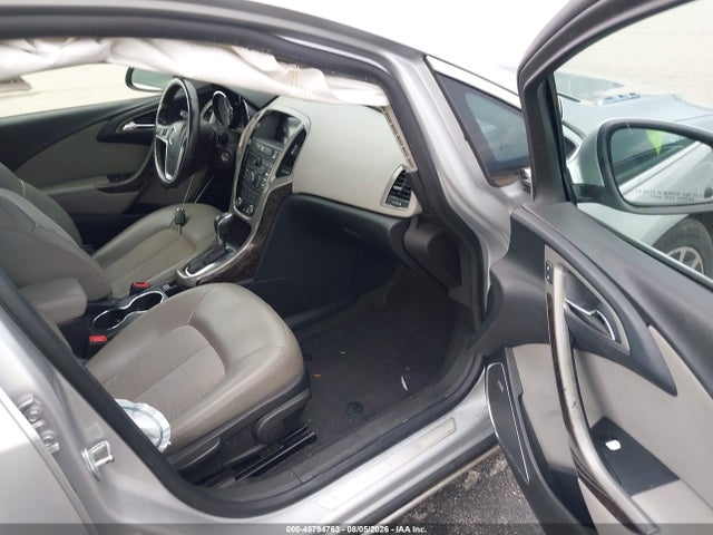Aukcja sprzedaży 2017 Buick Verano Sport Touring, vin: 1G4PR5SK0H4108683, numer aukcji: 45794763