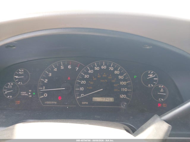 2006 Toyota Sequoia Limited V8 მანქანა იყიდება აუქციონზე, vin: 5TDZT38A56S271901, აუქციონის ნომერი: 45794766