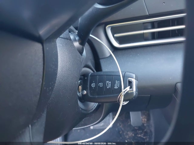 Продажа на аукционе авто 2025 Hyundai Elantra Se, vin: KMHLL4DG1SU947154, номер лота: 45794769