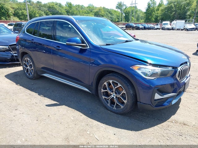 Aukcja sprzedaży 2020 Bmw X1 Xdrive28i, vin: WBXJG9C08L3L83143, numer aukcji: 45794772