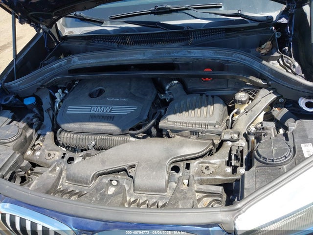 45794772 :رقم المزاد ، WBXJG9C08L3L83143 vin ، 2020 Bmw X1 Xdrive28i مزاد بيع