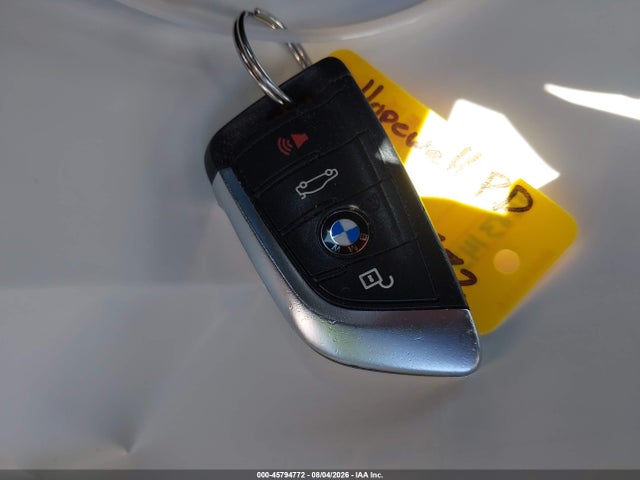 45794772 :رقم المزاد ، WBXJG9C08L3L83143 vin ، 2020 Bmw X1 Xdrive28i مزاد بيع