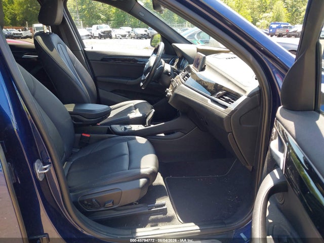 45794772 :رقم المزاد ، WBXJG9C08L3L83143 vin ، 2020 Bmw X1 Xdrive28i مزاد بيع