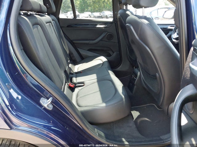 45794772 :رقم المزاد ، WBXJG9C08L3L83143 vin ، 2020 Bmw X1 Xdrive28i مزاد بيع