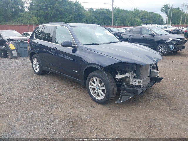 Aukcja sprzedaży 2015 Bmw X5 Xdrive35i, vin: 5UXKR0C59F0K68154, numer aukcji: 45794778